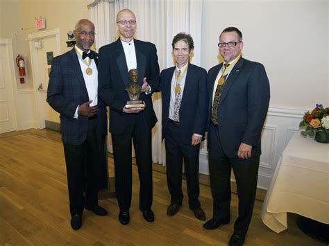 Ray Blackwell M D Christianacare Cardiac Surgery Chief Honored With