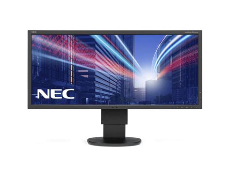 Monitor Nec Ea294 Wmi Noga Vesa Dobra Cena Parametry Opinie 97325