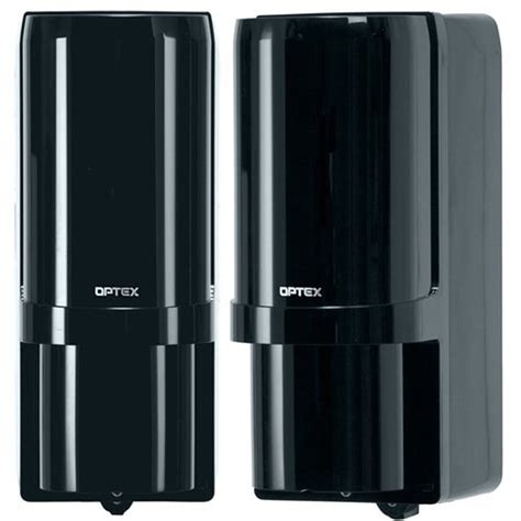 Optex Opax100tfr Optex Wireless Photoelectric Motion Detector 100 Ft