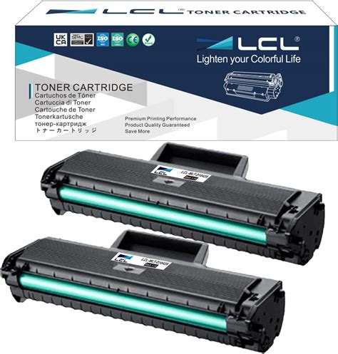 Amazon Samsung Mlt D S Xaa Printer Toner Cartridge Black