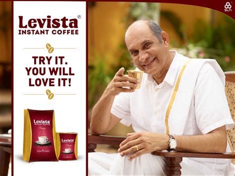 Home Sln Coffee The Levista The Taste Of Coorg Coffee India