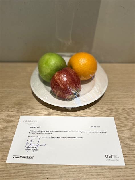 Citadines Culture Village Dubai Rooms Pictures And Reviews Tripadvisor