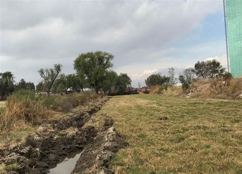 Terreno En Venta Av Real De La Posta Santa Ana Xalmimilulco Puebla