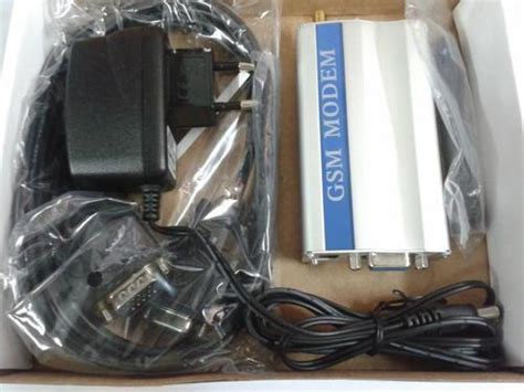 Gsm Gprs Modem Rs Interface At Rs Piece S