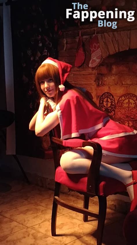 Kiki Glitter Cosplay KikiGlitterCos Kiki Glitter Cosplay Kikifitcosplay Nude Leaks