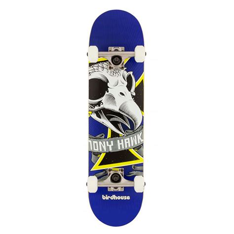 Compra Skateboard Completo Birdhouse 725 Para Niños