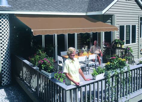 Motorized And Xl Awnings Mr Awnings