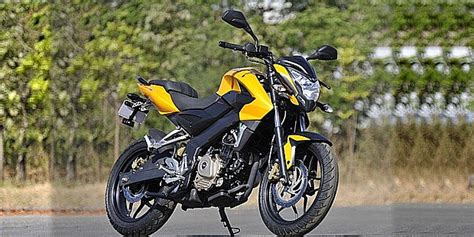 Spesifikasi Bajaj Pulsar Ns Terbaru Dengan Harga Juta Mas