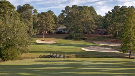 Pinehurst Area | GreatLIFE Golf Management