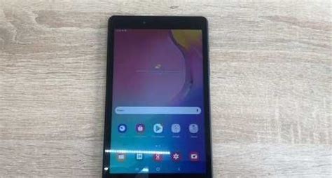 Но35 Планшет Samsung Galaxy Tab 8 9 P7310 32gb купить Планшеты и электронные книги Festima