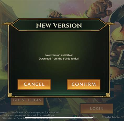 Pixelborn Ios Help Rlorcana