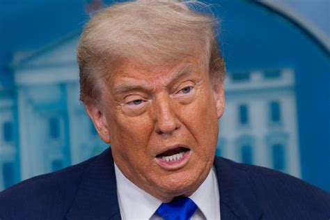 Donald Trump Suffers Major Legal Blow: 'Grave Constitutional Violations