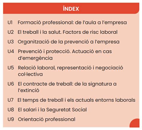 Itinerari Personal Per A Locupabilitat Macmillan Macmillan