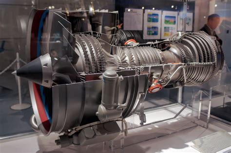 Pratt & Whitney Shanghai Engine Center Receives CAAC Certification for V2500® Engine Overhaul