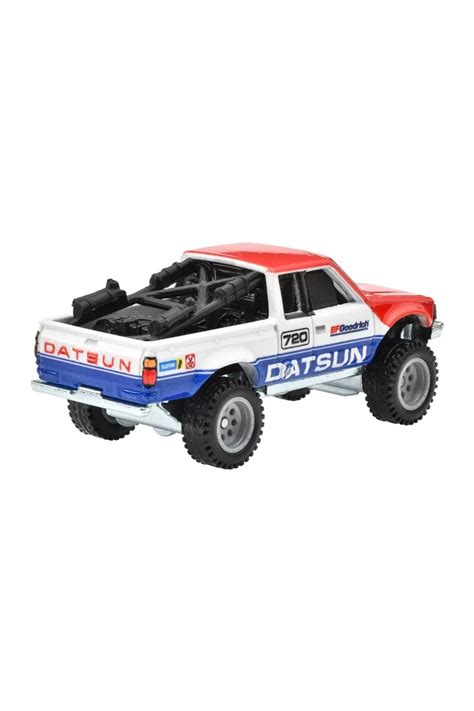 Hot Wheels Car Culture Premium Arabalar Datsun King Cab Baja Custom Hrv Fiyat Yorumlar