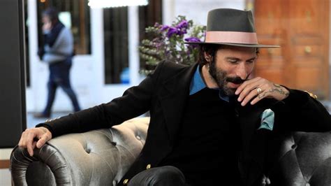 Leiva Las Grandes Canciones Est N En Momentos Que No Tienen Ninguna