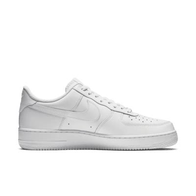 Chaussure Nike Air Force 1 07 Pour Homme Nike LU