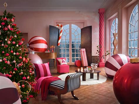 Decorare La Casa Per Natale 2022 Living Corriere