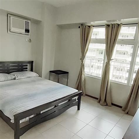 Two Serendra Unit Encino Tower Studio Type For Sale Condo 🏙️ April