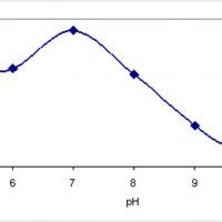 Effect of temperature on extracellular α amylase activity Download