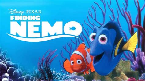 Who Is The Voice Of Nemo In Finding Nemo