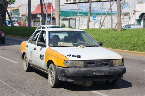 Podrían llegar Uber y Didi a Acapulco El Sol de Chilpancingo