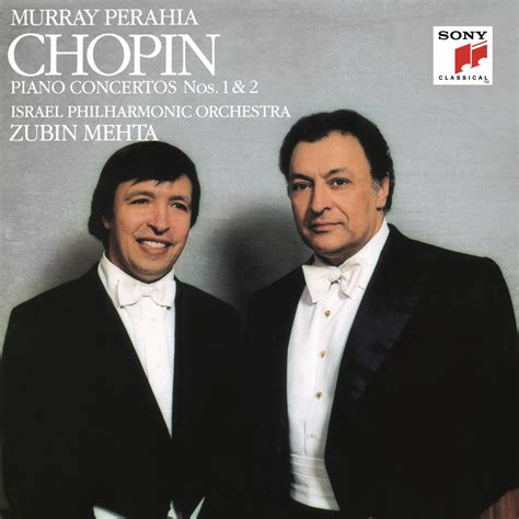 Chopin Piano Concerto Nos