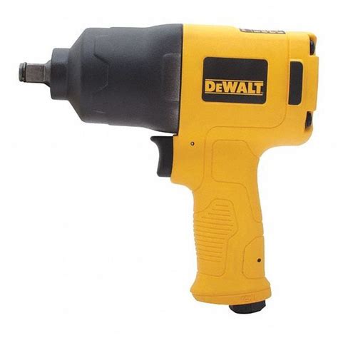 Dewalt Impact Wrench 12 Dwmt70774 Zoro