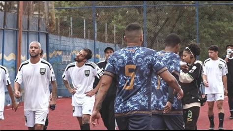 LANCES LOUD F7 X ATLÉTICO MANEIRO SÉRIE A COPA AMSTEL PLAYBALL