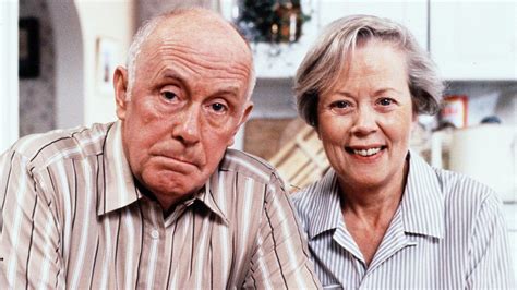 One Foot In The Grave: 30 Years Of Laughter - Studio Crook