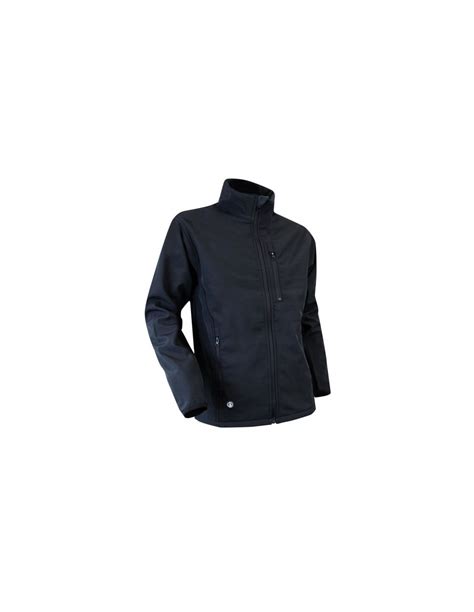 Blouson Veste De Travail Bicolore Ceramique Lma Ifd Outi