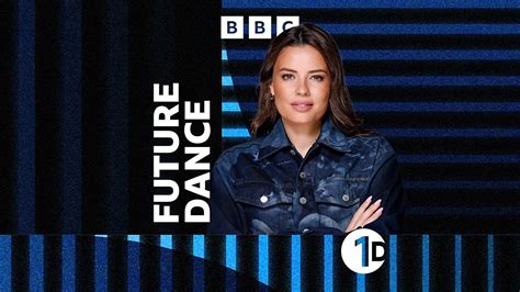 Radio 1 S Future Dance With Sarah Story Future Stars 2025 BBC Sounds