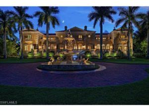 Naples Golf Guy Florida Weekly Real Estate Review - Naples Golf Homes ...