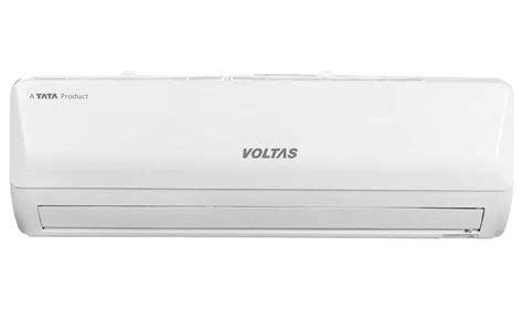 Compare Voltas 185V Vertis Emerald 2023 Model 1 5 Ton 5 Star Inverter