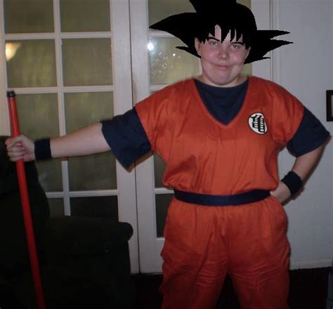 Goku Hairstyle Real Life Which Haircut Suits My Face