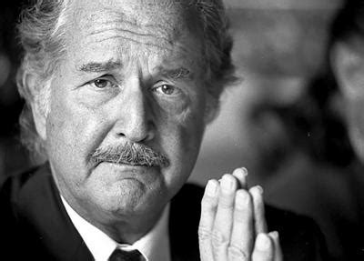 Recordar N Al Escritor Carlos Fuentes A A Os De Su Partida En La