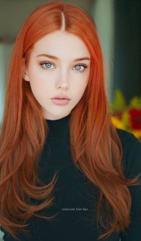 Beautiful Redhead Beautiful Hair Red Hair Day Up2 Red Haired Beauty