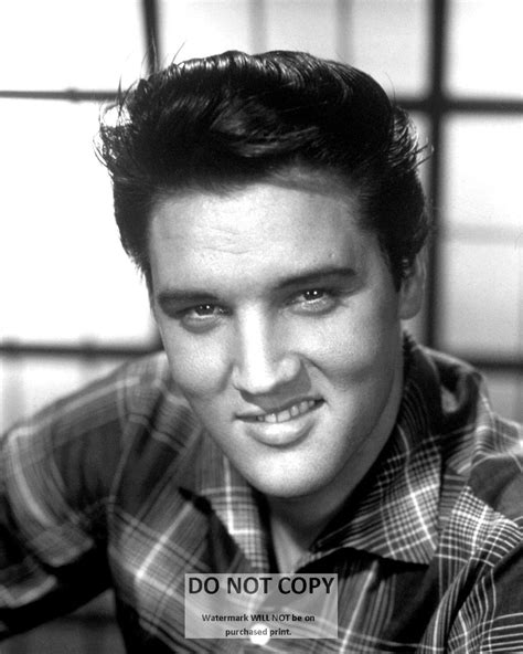 Elvis Presley In The 1958 Film King Creole 5X7 8X10 Or 11X14 Publicity