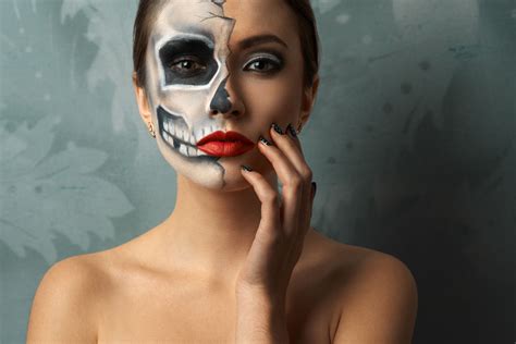 5 Idee Di Costumi Per Halloween Fai Da Te