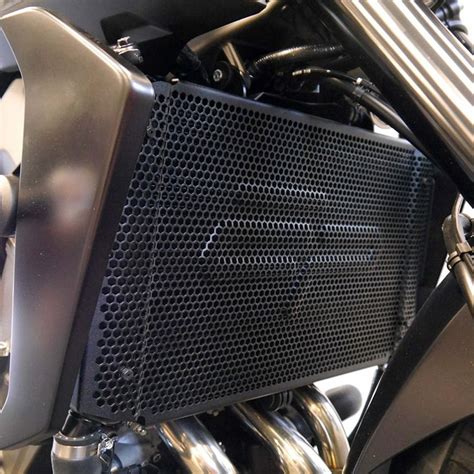 Grille De Radiateur Evotech Performance Mt Yamaha