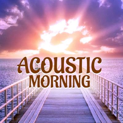 Acoustic Morning Music Playlist Best Acoustic Morning Mp Songs On