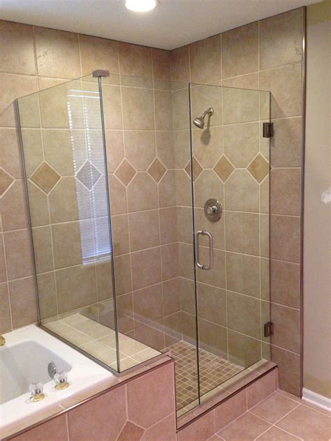 Custom tile shower Columbia Missouri - Columbia Missouri Bathroom Remodel, Tile Shower Specialists