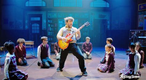 School of rock broadway script - dolfcentral