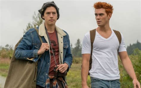 Quinta Temporada De Riverdale Terá Violência Tretas E Sexo Confira O Trailer · Notícias Da Tv