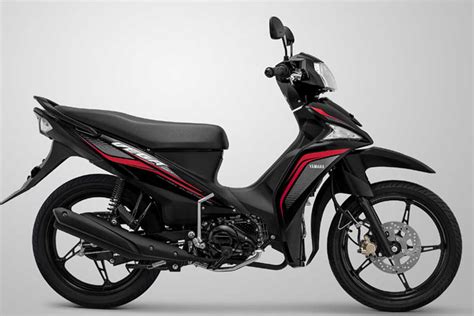 Pilihan Warna Vega Force Terbaru 2019 Harga 16 Jutaan Goozir