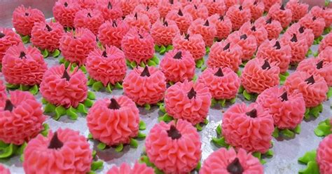 resepi biskut dahlia semperit  menarik aimanziyadblogspotcom