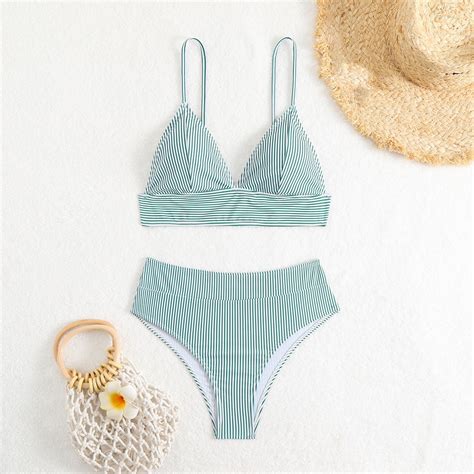 Bikini Sets For Women Sexy Summer Swimsuit Women Bikini Swimsuits For