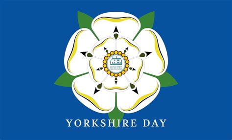 Yorkshire Day – August 1, 2024