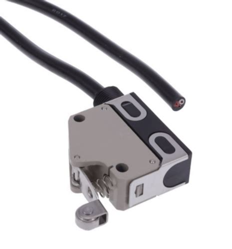 Omron Limit Switch D E G Ln At Best Price In Gurugram Vision