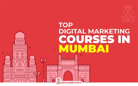 Top 10 Digital Marketing Courses in Mumbai | Digital Scholar